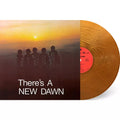 The New Dawn - There's A New Dawn - LP [ Record ]