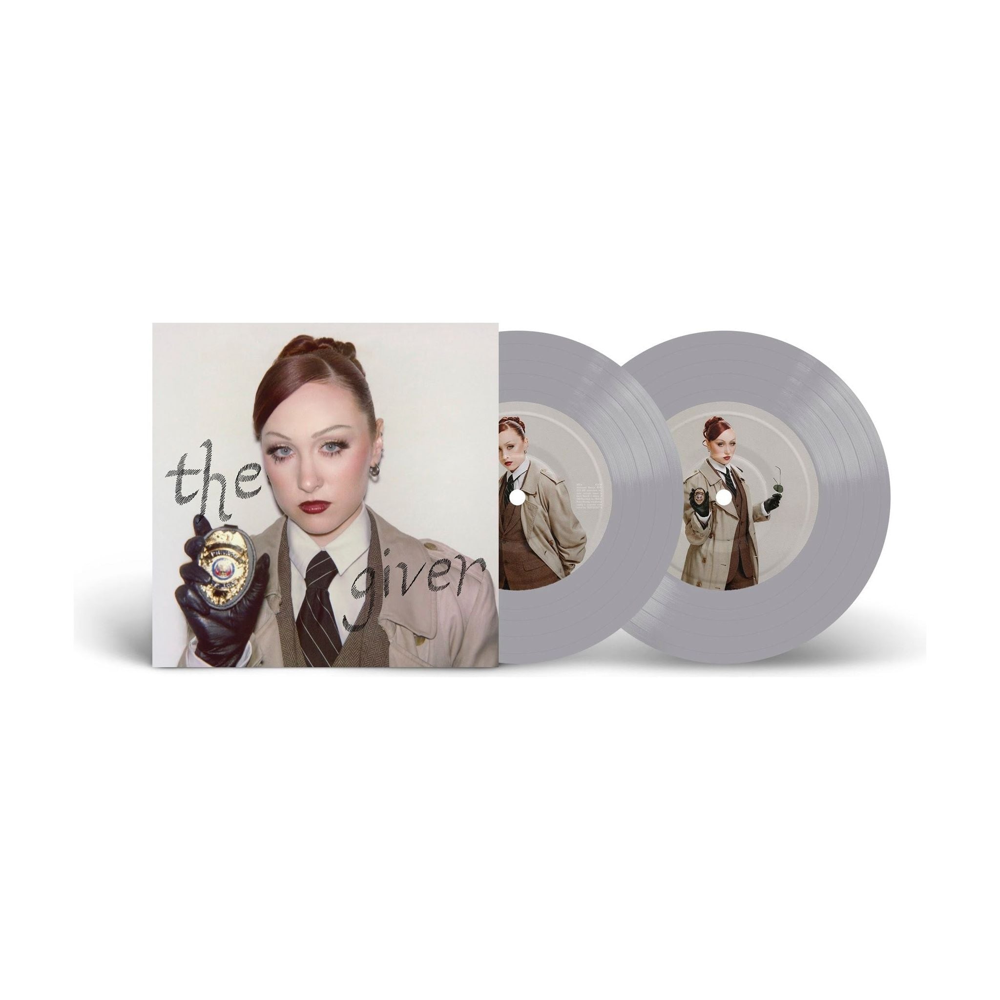 Chappell Roan -  The Giver (The Private Investigator) - Indie 7" Single [ Record ]