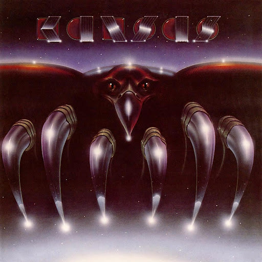 Kansas - Song For America (Limited Edition) - Music On Vinyl LP [ Record ]