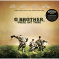 O Brother, Where Art Thou? (Original Motion Picture Soundtrack) - LP [ Record ]