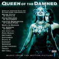Queen of the Damned (Original Soundtrack) - Various Artists - LP [ Record ]
