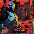 RoboCop 3 - Original Motion Picture Soundtrack (Deluxe Edition) - LP [ Record ]