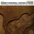 Kenny Burrell - Guitar Forms - Acoustic Sounds Series LP [ Record ]