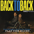 Duke Ellington & Johnny Hodges - Back to Back - Acoustic Sounds Series LP [ Record ]