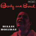 Billie Holiday - Body and Soul - Acoustic Sounds Series LP [ Record ]
