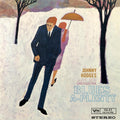 Johnny Hodges - Blues A-Plenty - Acoustic Sounds Series LP [ Record ]