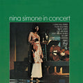 Nina Simone - In Concert - Acoustic Sounds Series LP [ Record ]