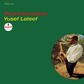 Yusef Lateef - Psychicemotus - Verve By Request LP [ Record ]