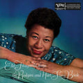 Ella Fitzgerald - Sings the Rodgers and Hart Song Book - Acoustic Sounds Series LP [ Record ]