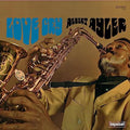 Albert Ayler - Love Cry - Verve By Request LP [ Record ]