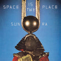 Sun Ra - Space Is the Place - Verve By Request LP [ Record ]