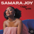 Samara Joy - Linger Awhile (Limited Edition) - LP [ Record ]
