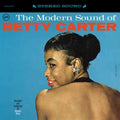 Betty Carter - The Modern Sound of Betty Carter - Verve By Request LP [ Record ]
