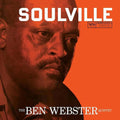Ben Webster Quintet - Soulville - Acoustic Sounds Series LP [ Record ]