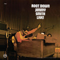 Jimmy Smith - Root Down - Acoustic Sounds Series LP [ Record ]