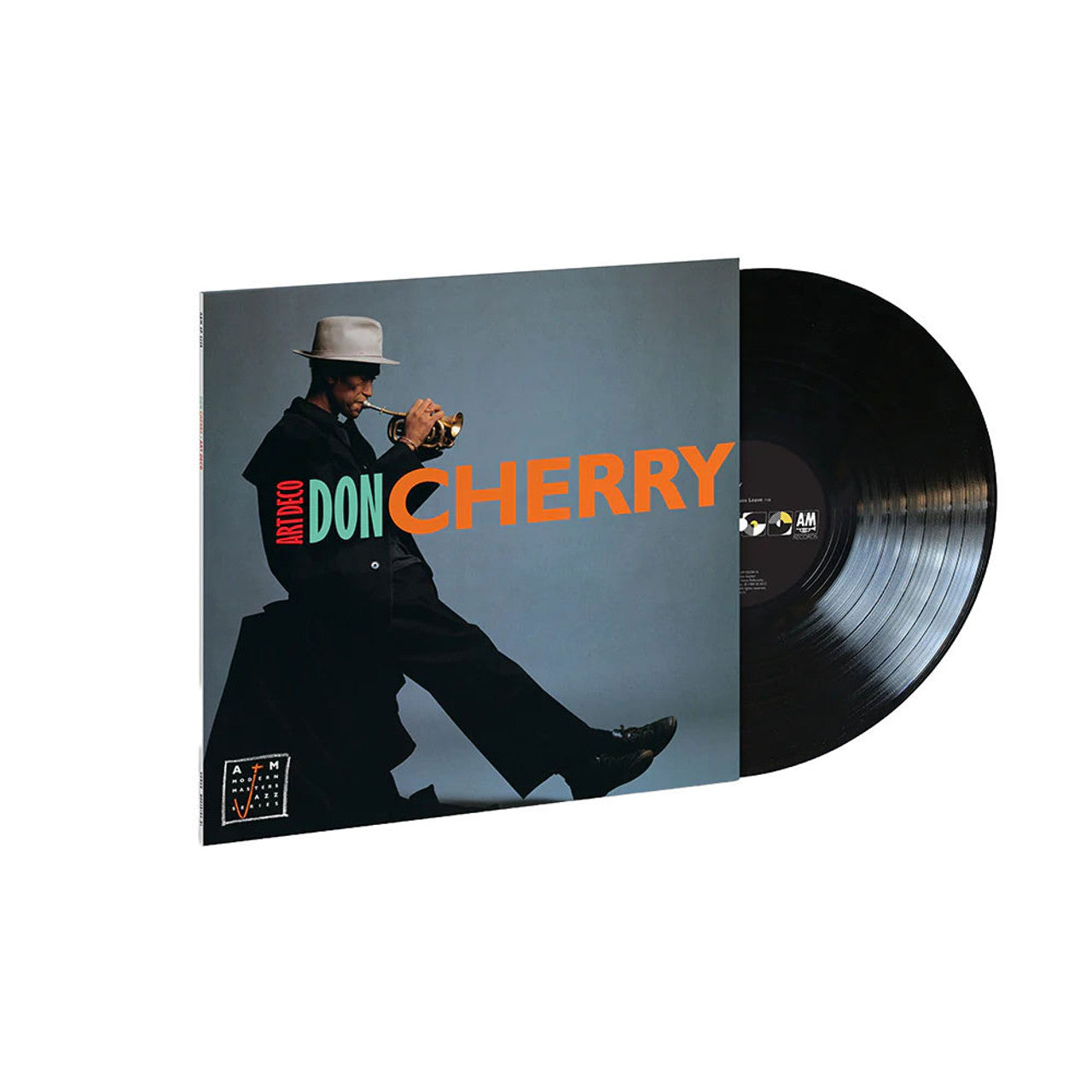 Don Cherry - Art Deco - Verve By Request LP [ Record ]