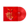 Kacey Musgraves - Star-Crossed - Ruby Red Vinyl - LP [ Record ]