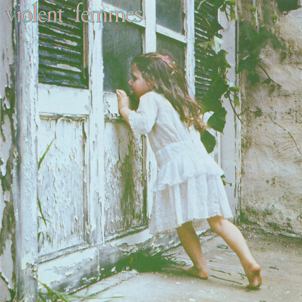 Violent Femmes - Violent Femmes - Indie LP [ Record ]