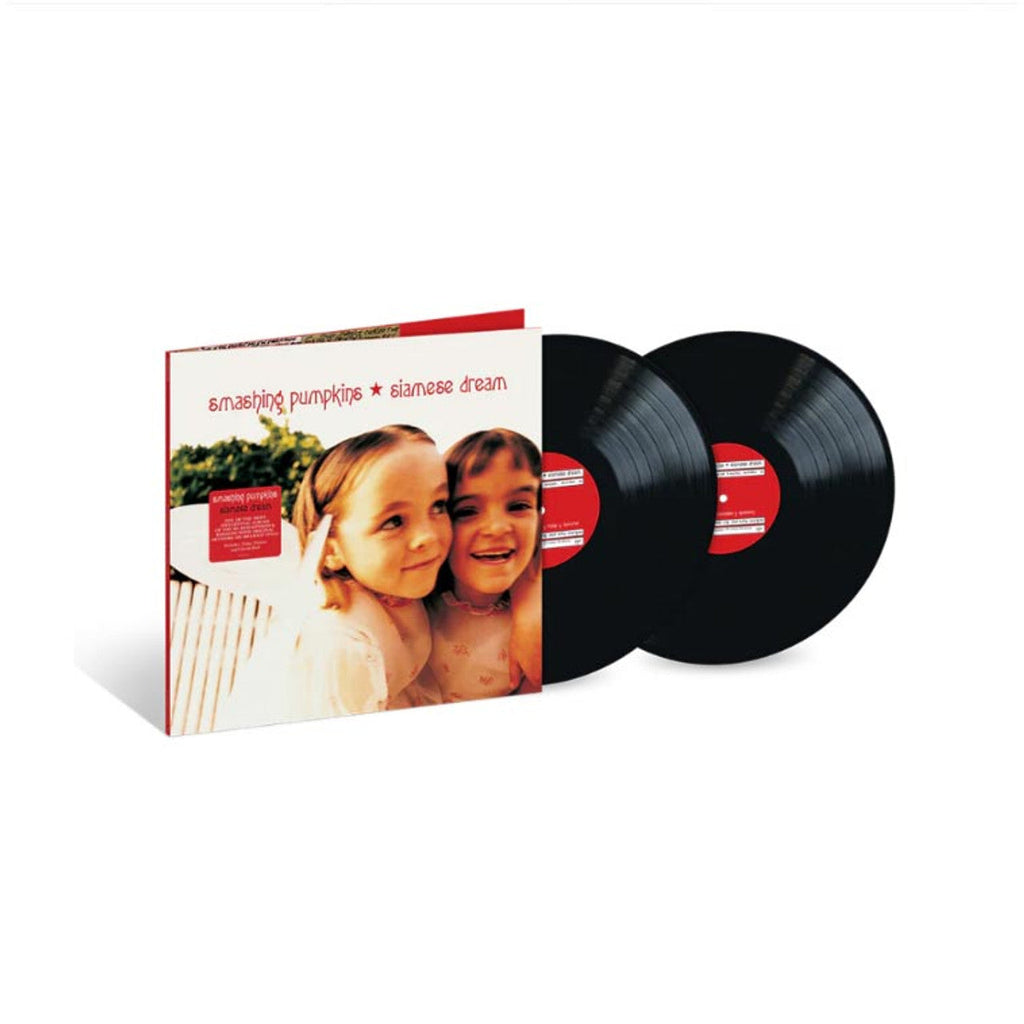 Smashing Pumpkins - Siamese Dream - LP [ Record ]