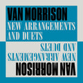 Van Morrison - New Arrangements and Duets - LP [ Record ]