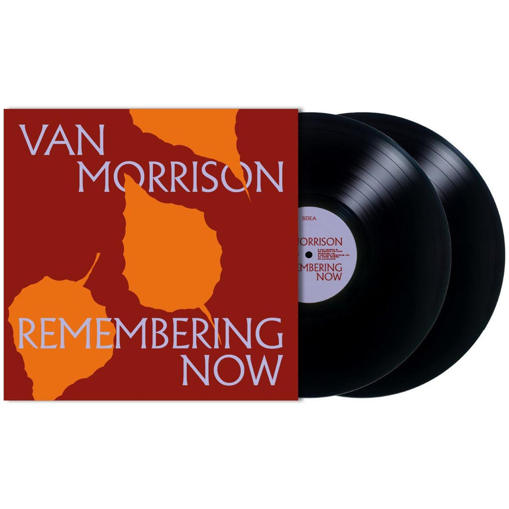 Van Morrison - Remembering Now - LP [ Record ]
