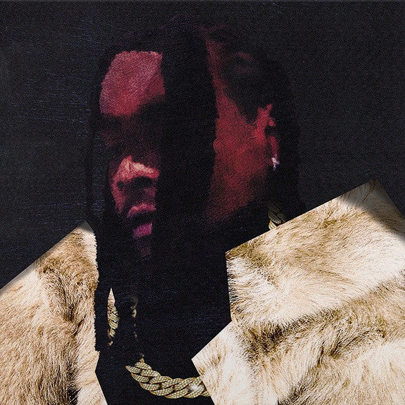 Wale - everything is a lot. - LP [ Record ]