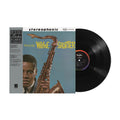 Wayne Shorter - Introducing Wayne Shorter - OJC LP [ Record ]