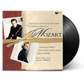 Emmanuel Pahud, Sabine Meyer & Claudio Abbado - Mozart: Concerto for Flute and Harp & Clarinet Concerto - LP [ Record ]