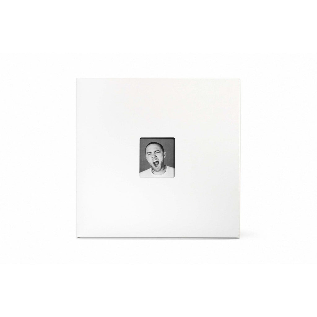 Mac Miller - GO:OD AM (10th Anniversary) - LP [ Record ]