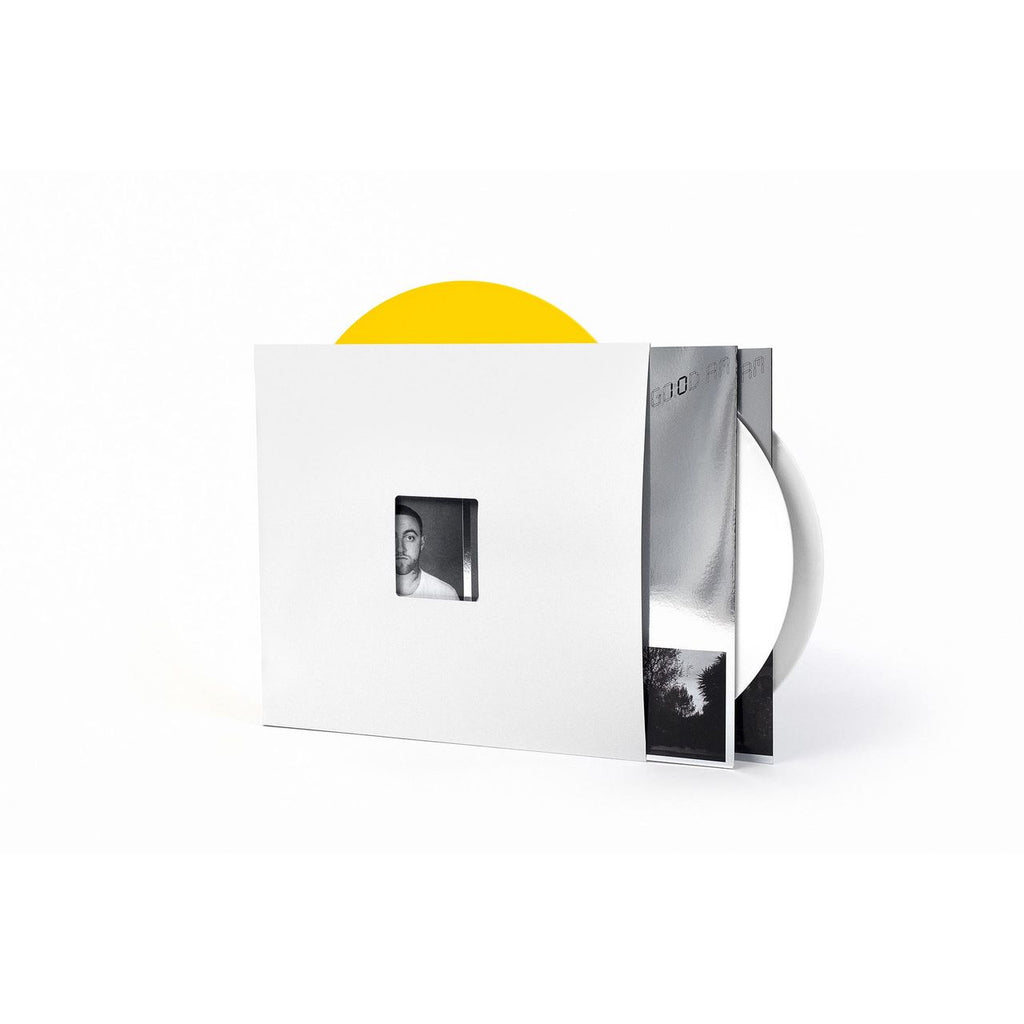 Mac Miller - GO:OD AM (10th Anniversary) - LP [ Record ]