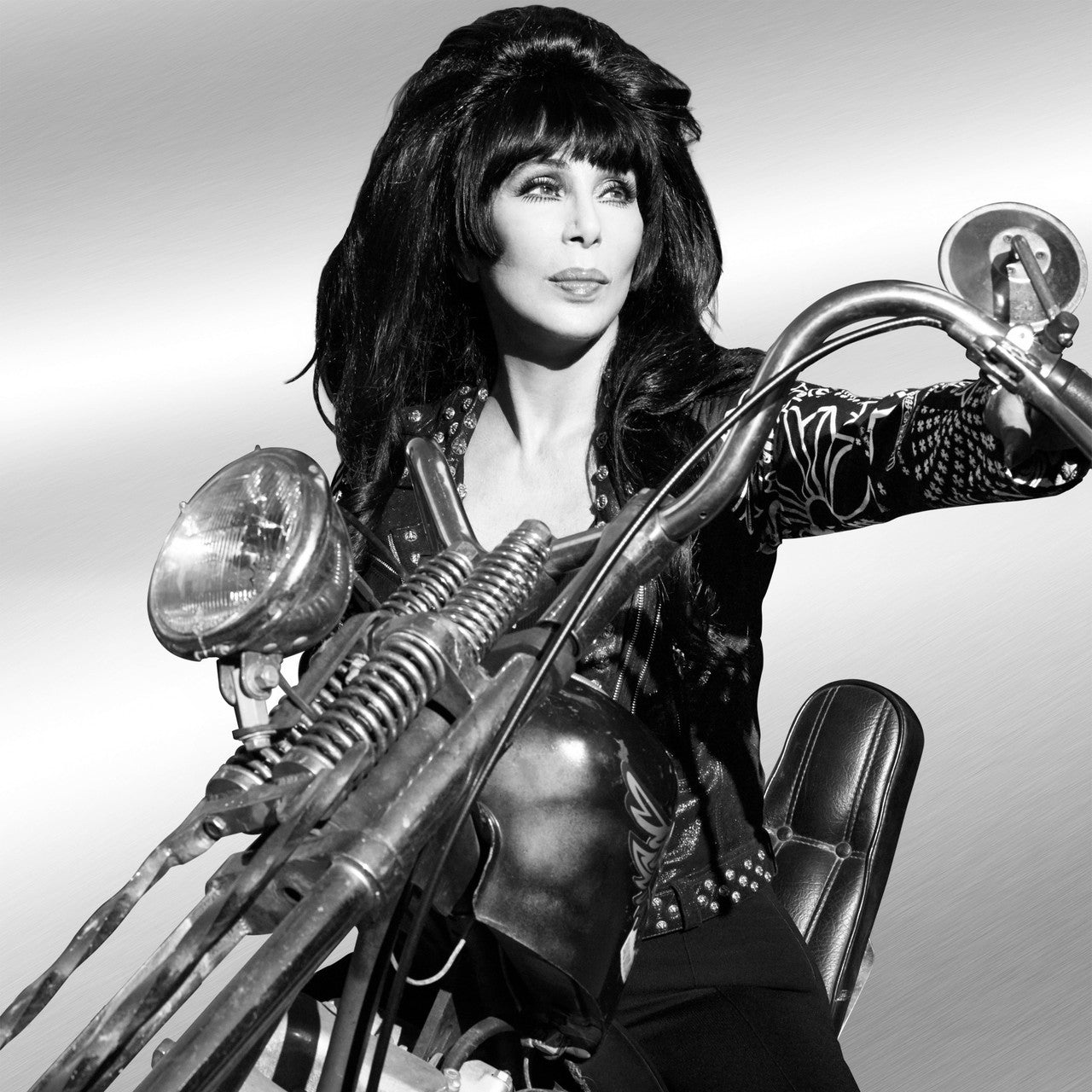 Cher - Forever - LP [ Record ]