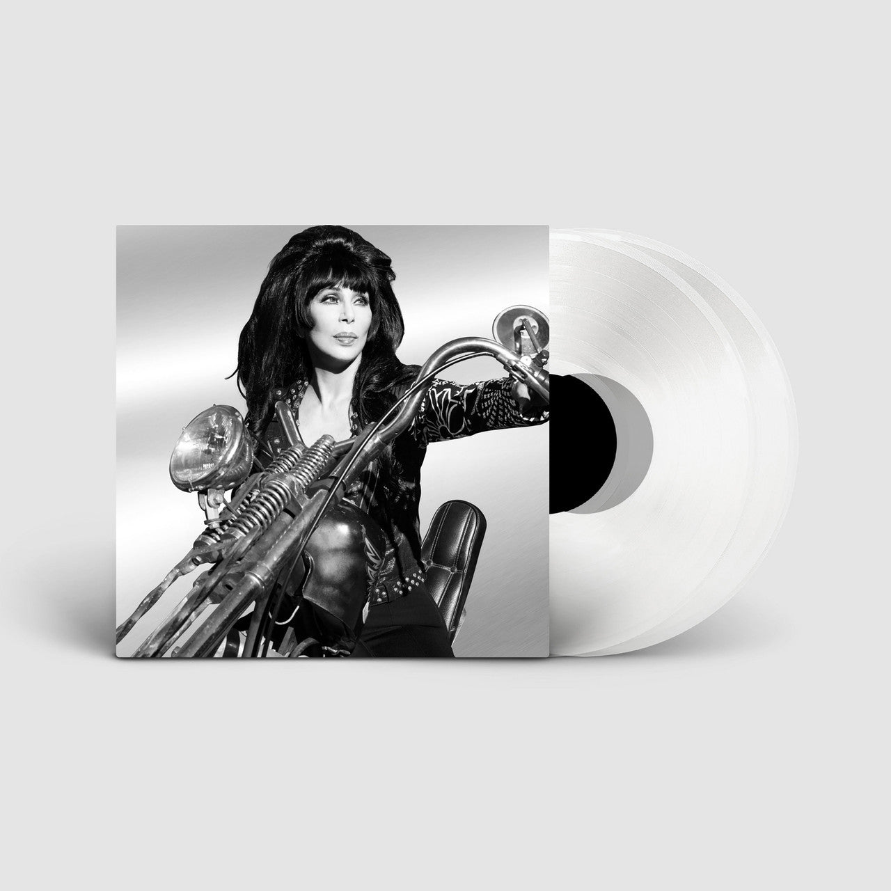 Cher - Forever - LP [ Record ]