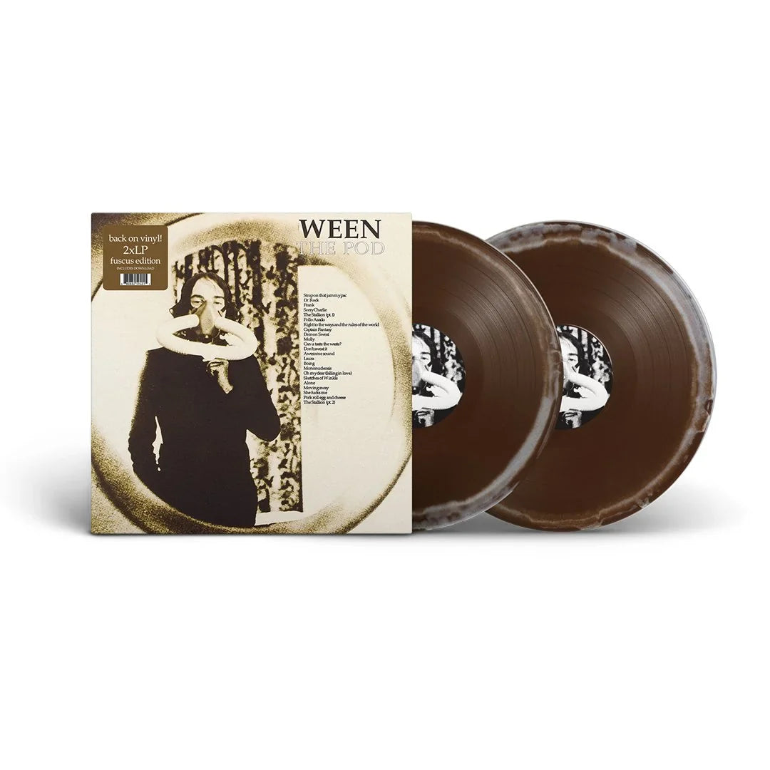 Ween - The Pod - LP [ Record ]