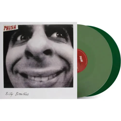 Phish - Billy Breathes - LP [ Record ]