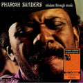 Pharoah Sanders - Wisdom Through Music - LP [ Record ]