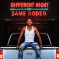 Bailey Zimmerman - Different Night, Same Rodeo - LP [ Record ]