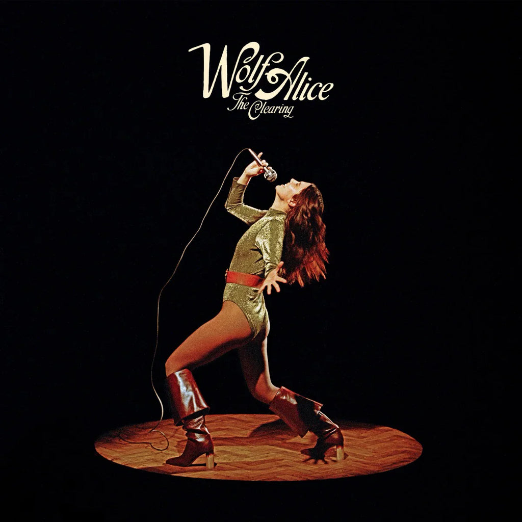 Wolf Alice - The Clearing - Indie LP [ Record ]