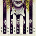 Beetlejuice Beetlejuice - Original Motion Picture Soundtrack - LP [ Record ]