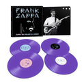 Frank Zappa - Zappa '88: The Last U.S. Show - LP Box Set [ Record ]