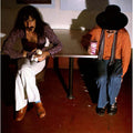 Zappa / Beefheart / Mothers - Bongo Fury (Deluxe) - LP [ Record ]