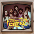Frank Zappa - Cheaper Than Cheep - LP [ Record ]