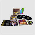 Frank Zappa - Cheaper Than Cheep (Super Deluxe Edition) - 3LP, 2CD & Blu-Ray Box Set [ Record ]