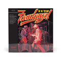 ZZ Top - Fandango! - Rhino Hi-Fi LP [ Record ]