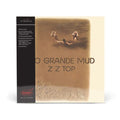 ZZ Top - Rio Grande Mud - Rhino Hi-Fi LP [ Record ]
