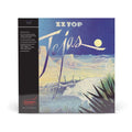 ZZ Top - Tejas - Rhino Hi-Fi LP [ Record ]